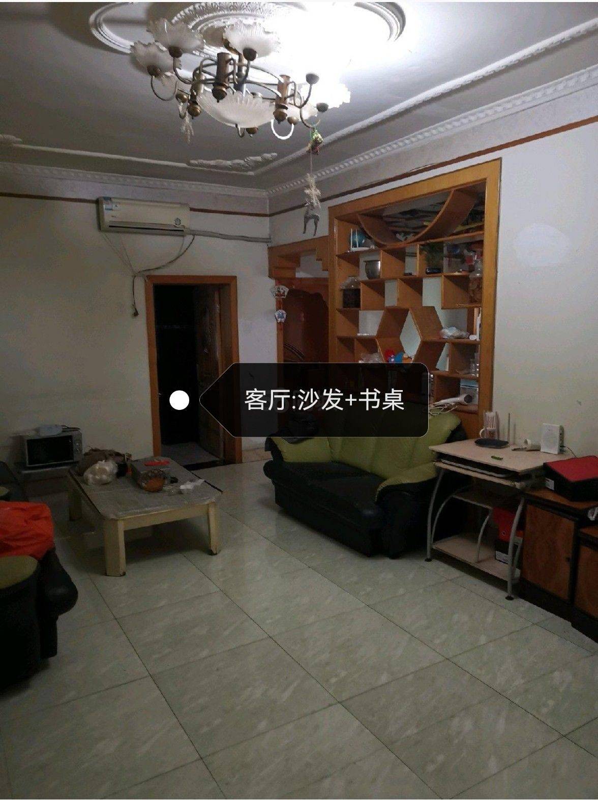 重慶 渝北 | 辉辉茶楼_7