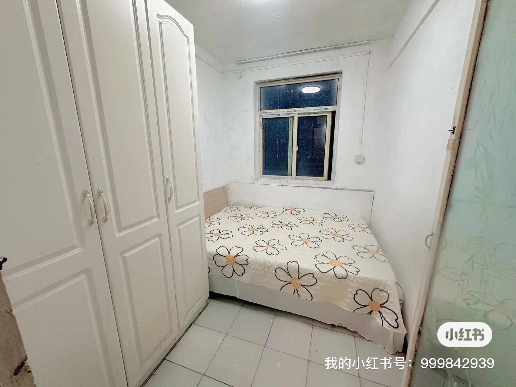 碑林 军工社区南区