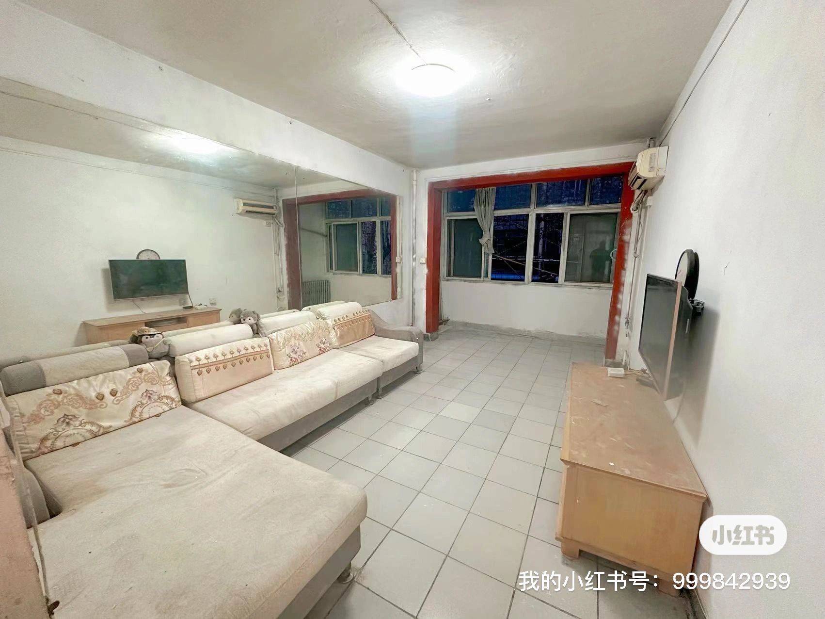 碑林 军工社区南区