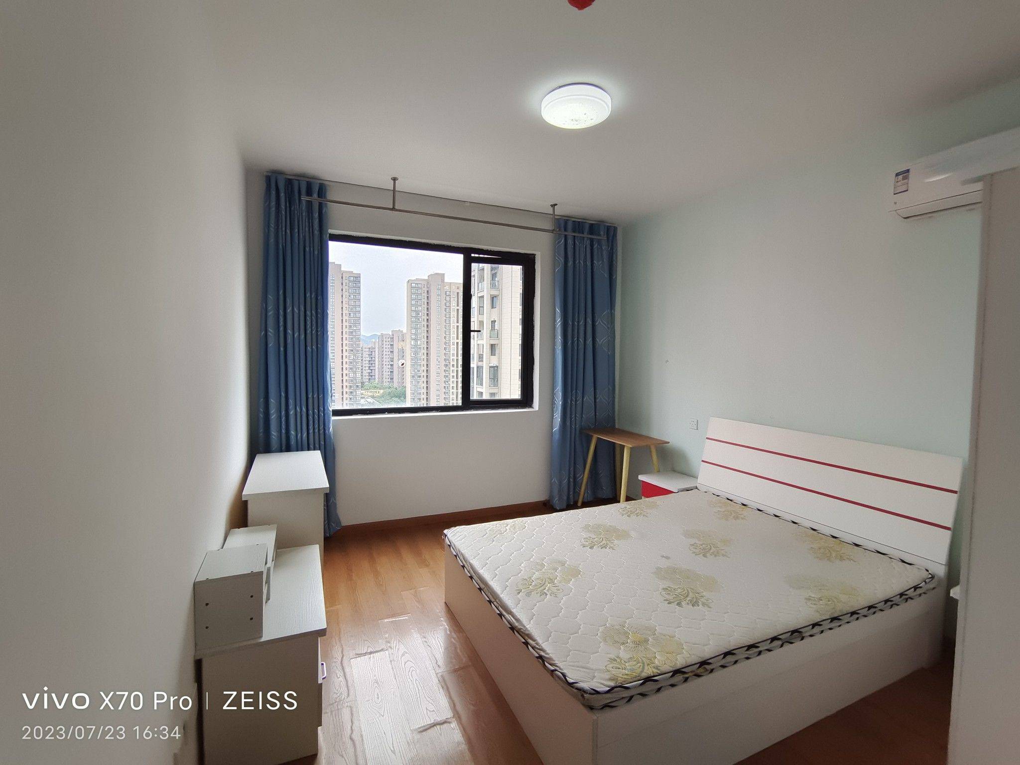 Hangzhou-Yuhang-Cozy Home,Clean&Comfy,No Gender Limit,Hustle & Bustle