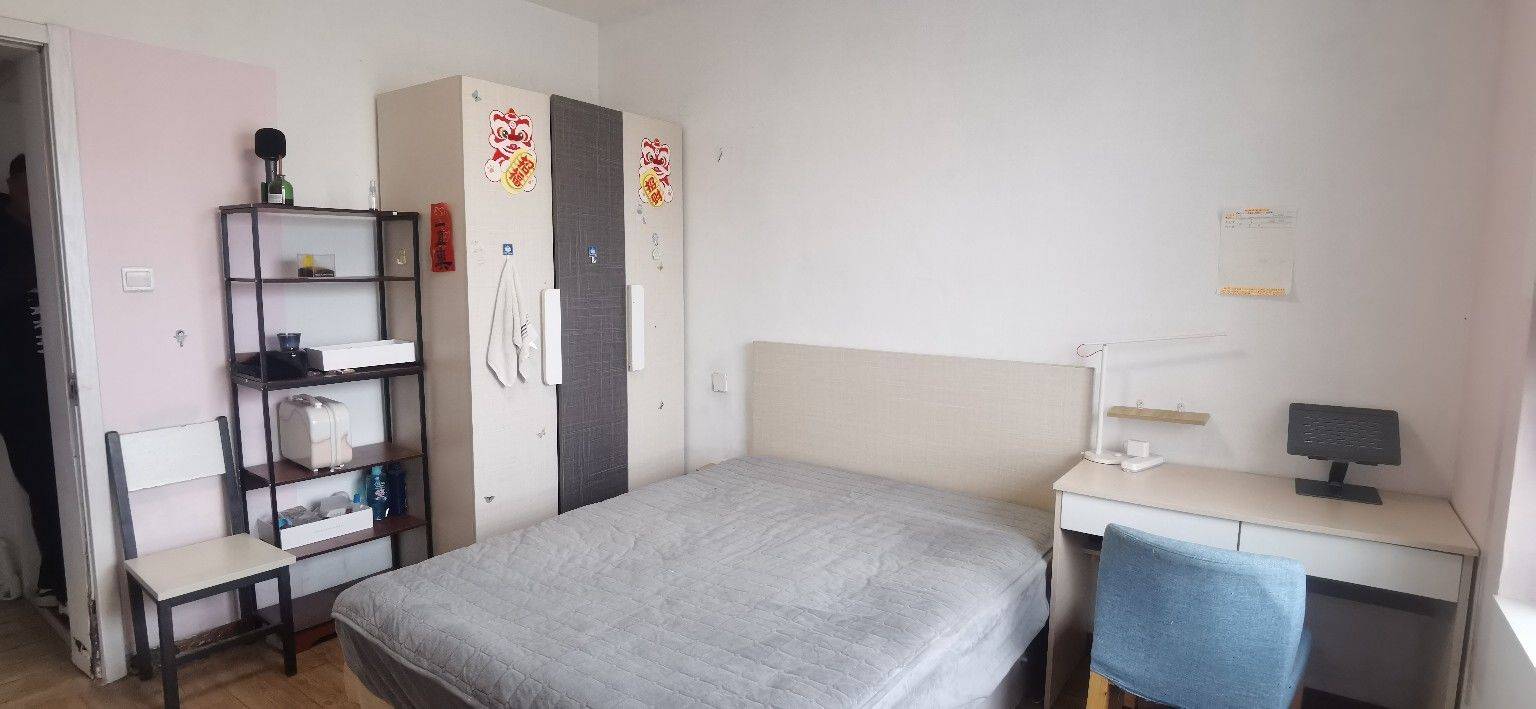 Shanghai-Jiading-Cozy Home,Clean&Comfy,Pet Friendly