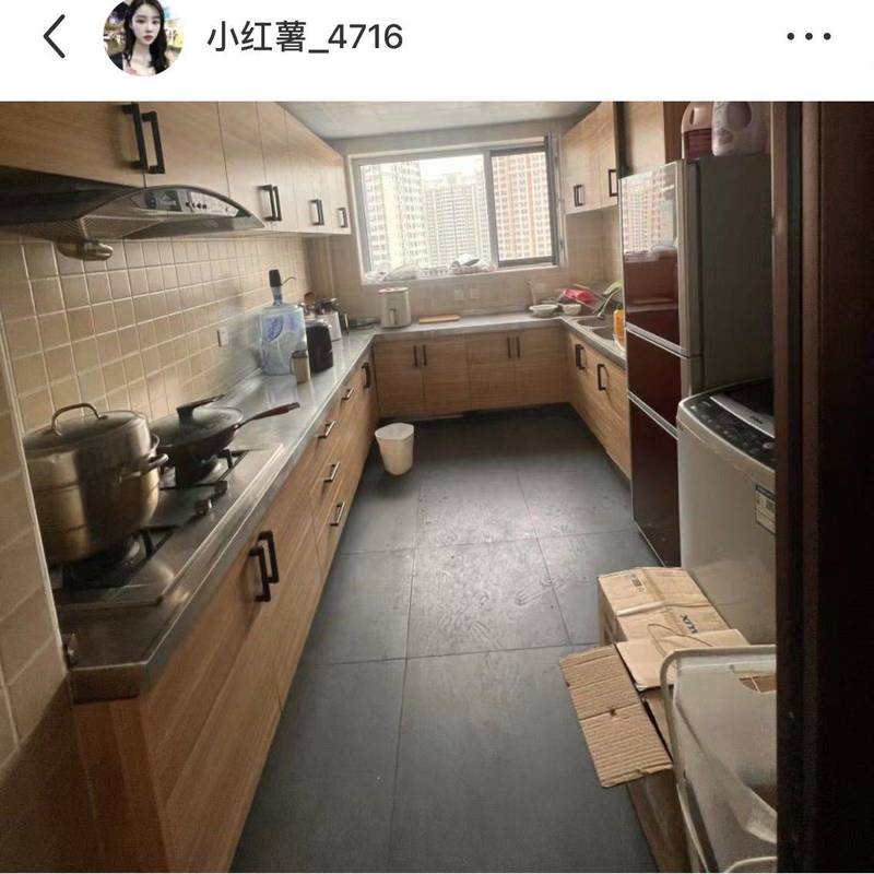 Beijing-Tongzhou-Cozy Home,Clean&Comfy,No Gender Limit