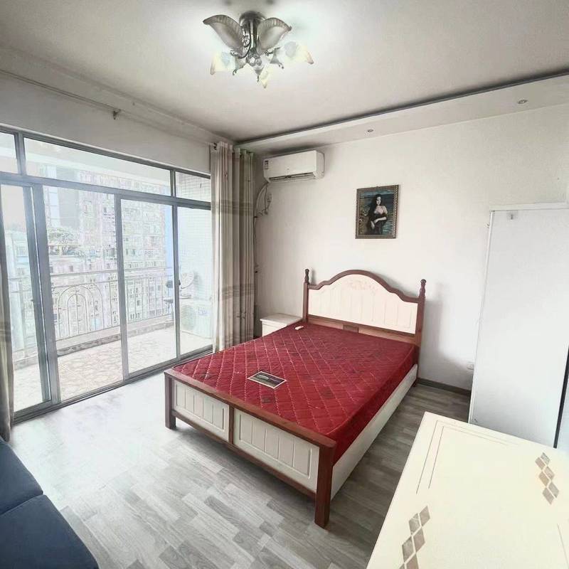 重慶 兩江新區 | 建峰小区_3