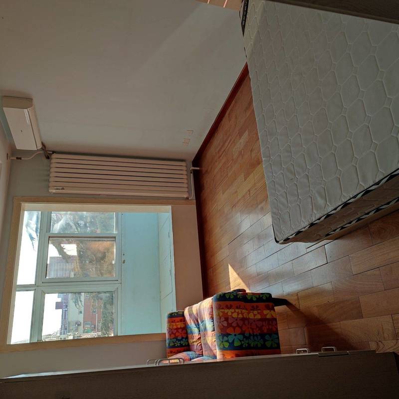 Beijing-Xicheng-Cozy Home,Clean&Comfy,Chilled