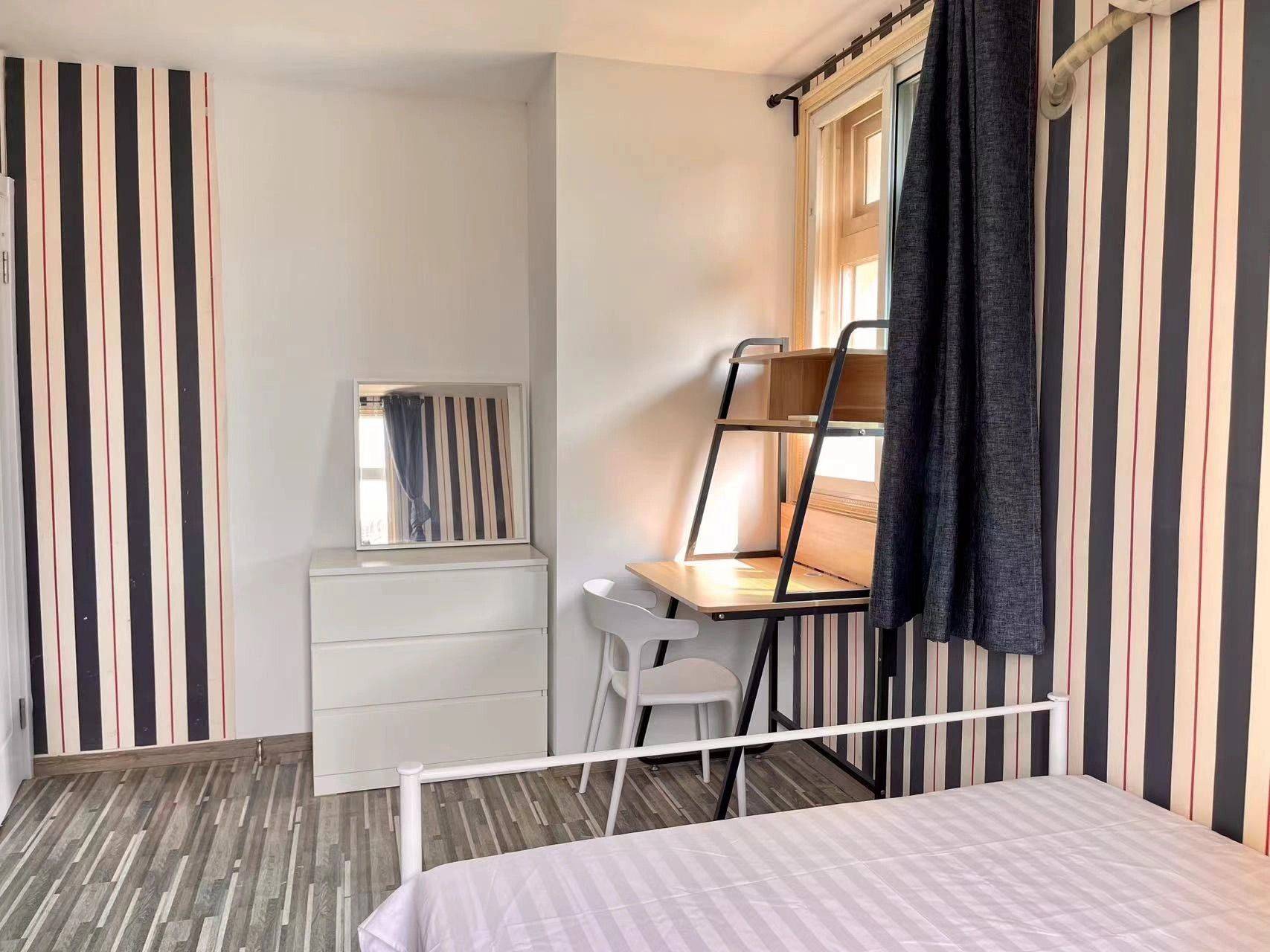 Shanghai-Xuhui-Cozy Home,Clean&Comfy,Pet Friendly