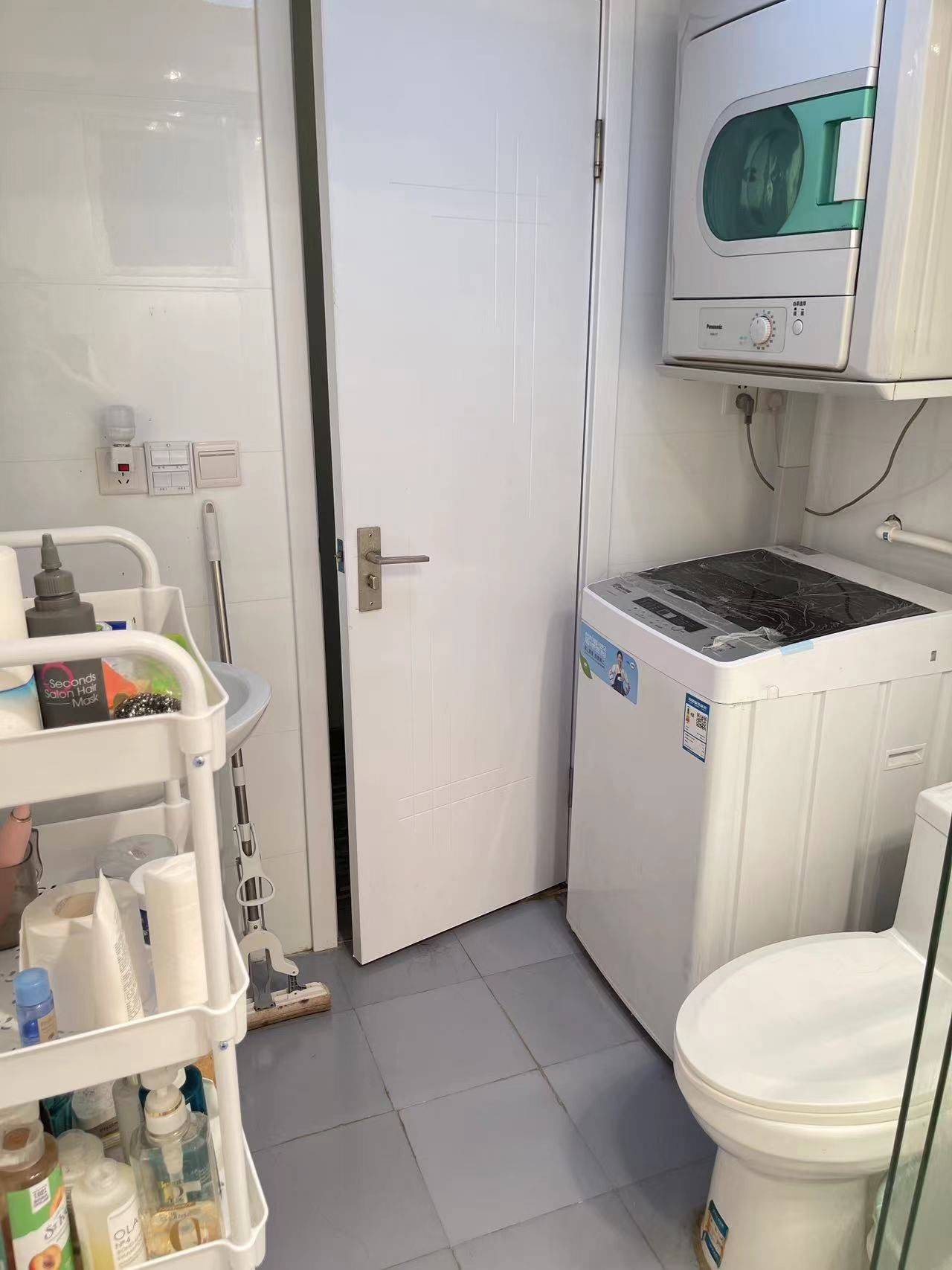Shanghai-Xuhui-Cozy Home,Clean&Comfy,Pet Friendly