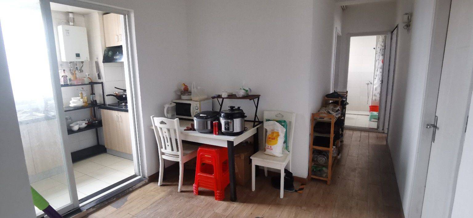 Shanghai-Jiading-Cozy Home,Clean&Comfy,Pet Friendly