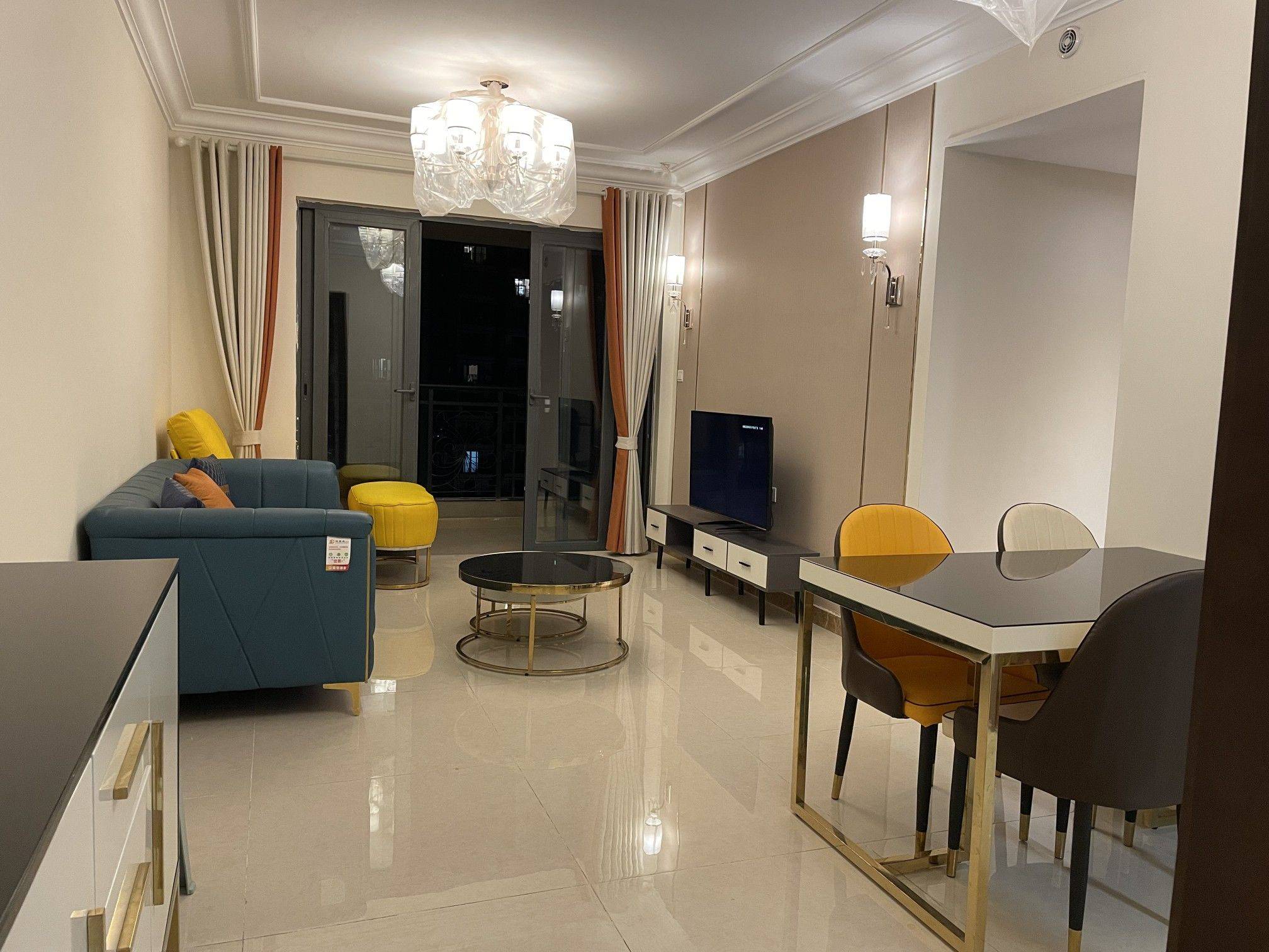 Chongqing-Banan-Clean&Comfy