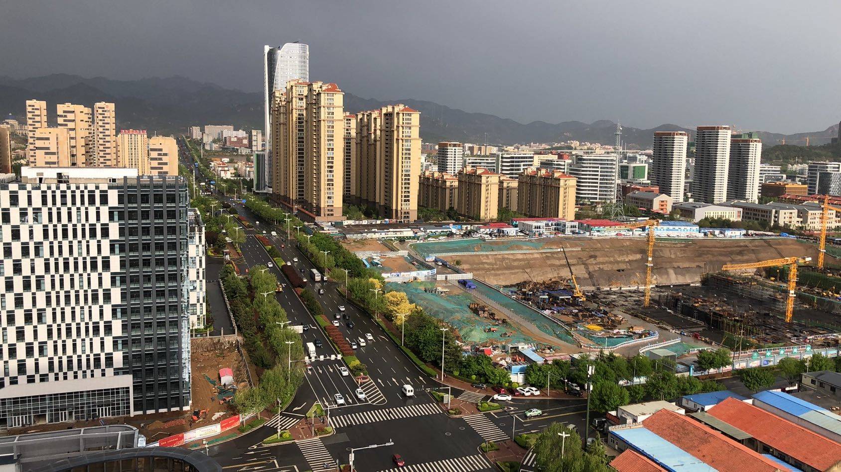 Qingdao-Licang-Cozy Home,Clean&Comfy,Hustle & Bustle