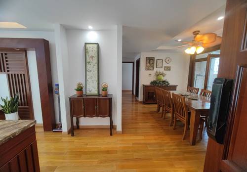 長寧 上海·古北中央花园