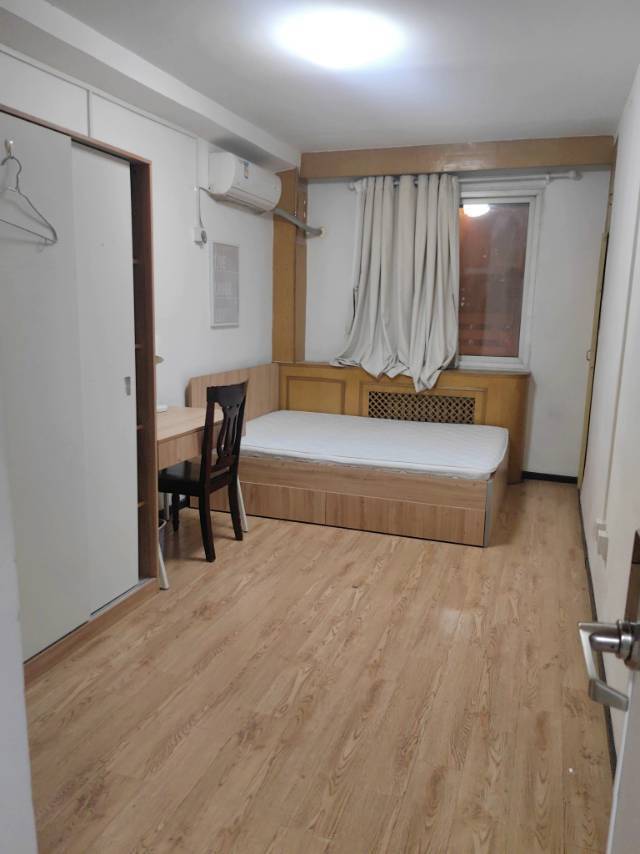 睫毛精整租房源2