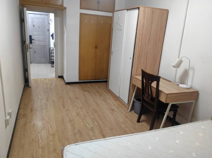 睫毛精整租房源1