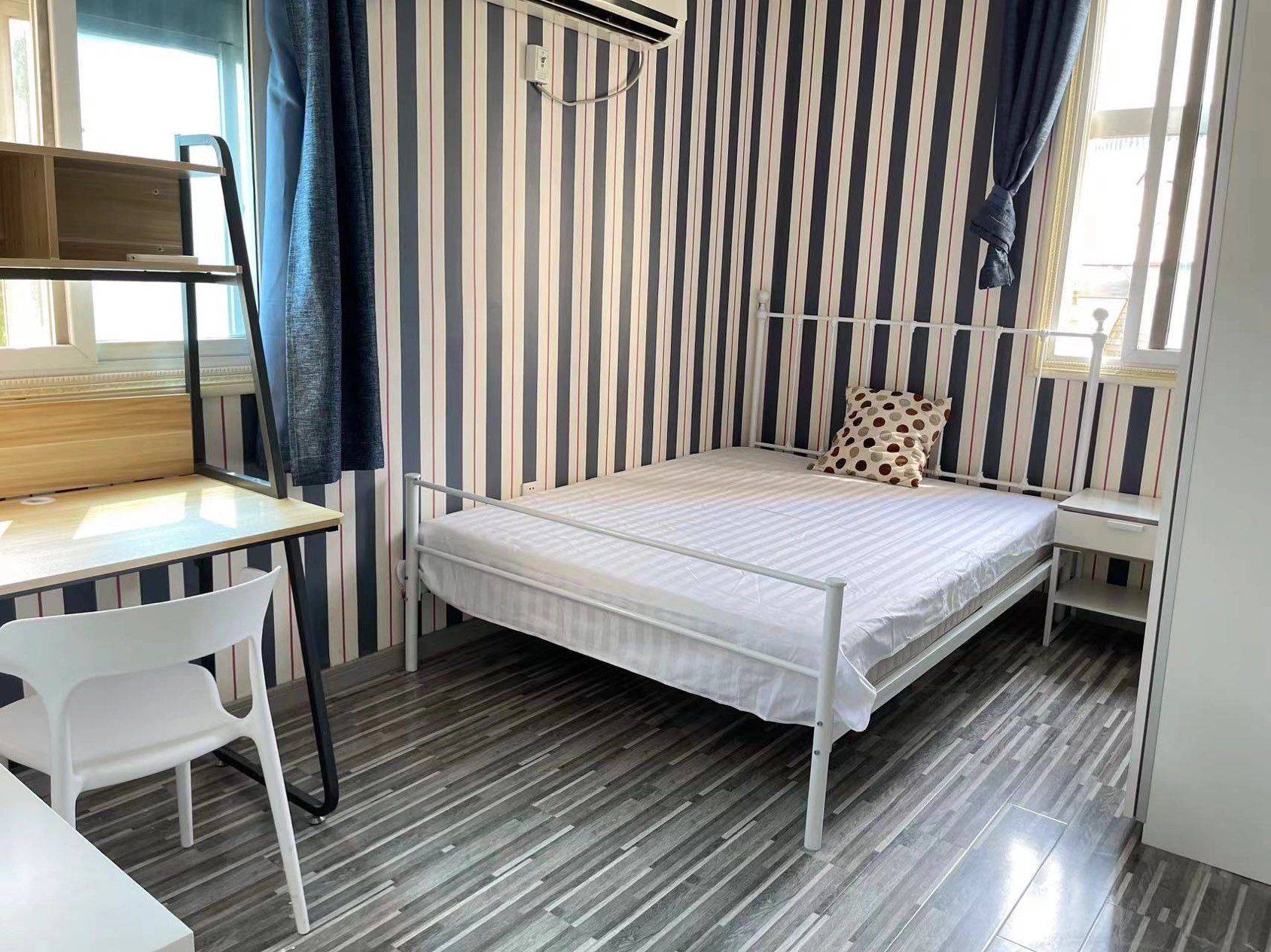 Shanghai-Xuhui-Cozy Home,Clean&Comfy,Pet Friendly