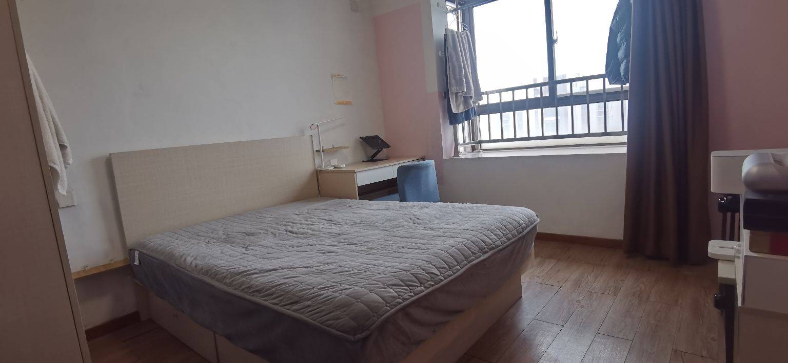 Shanghai-Jiading-Cozy Home,Clean&Comfy,Pet Friendly