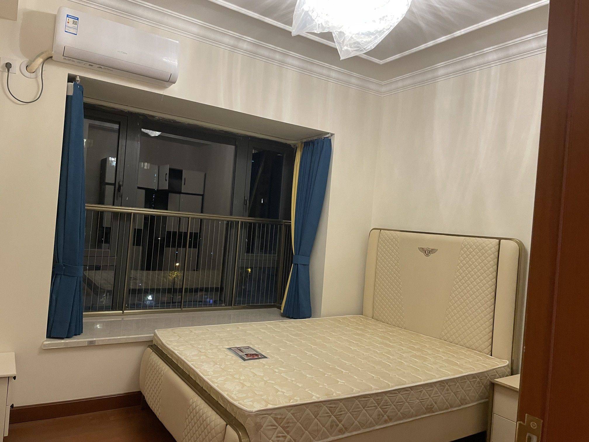 Chongqing-Banan-Clean&Comfy