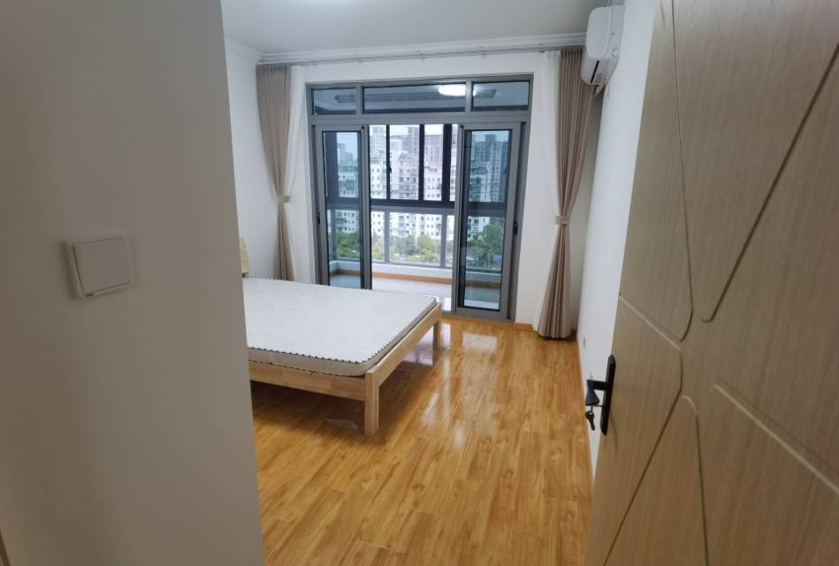 Shanghai-Jiading-Cozy Home,Clean&Comfy,No Gender Limit