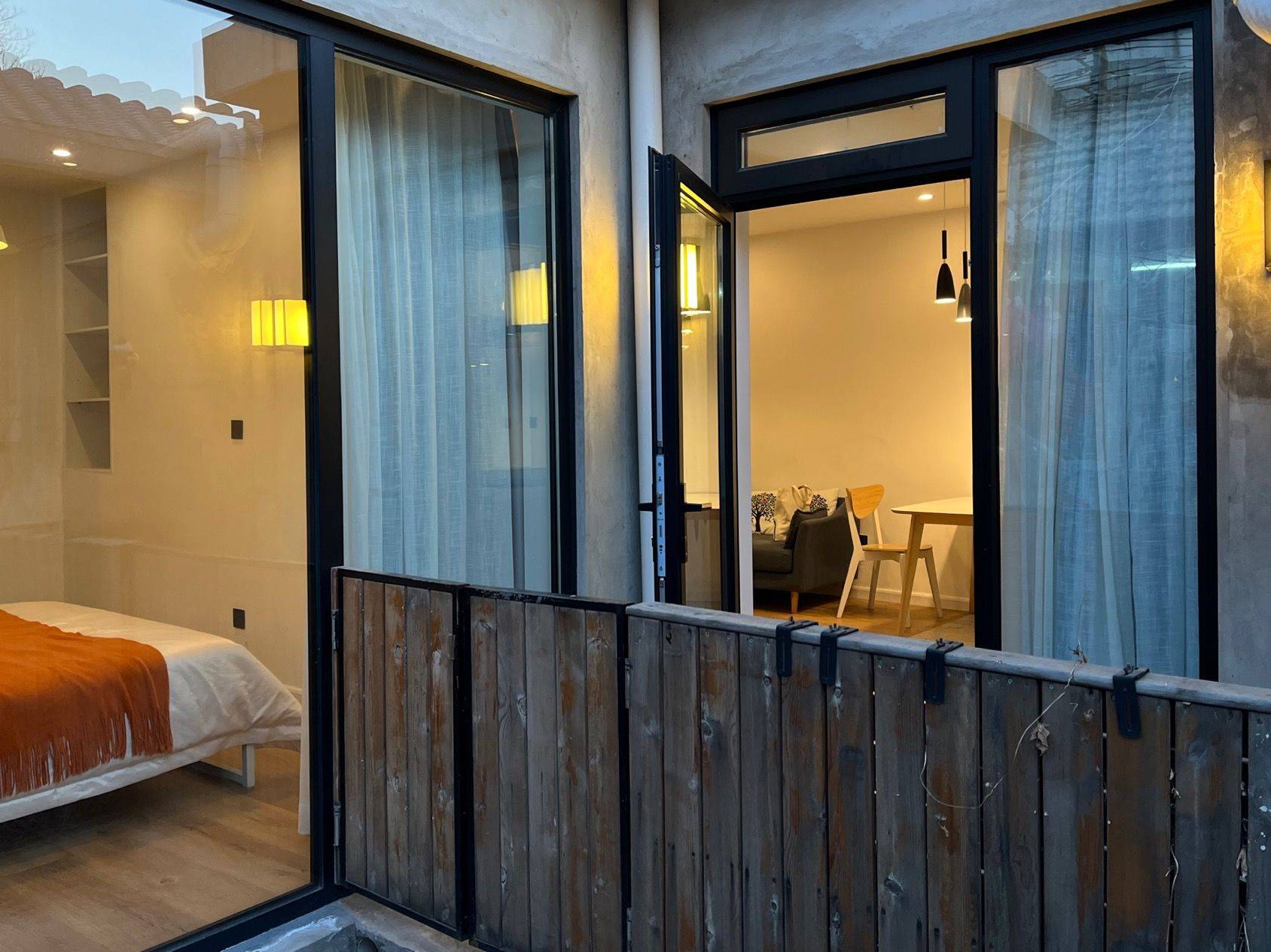 Beijing-Dongcheng-Cozy Home,Clean&Comfy,No Gender Limit,Hustle & Bustle,Pet Friendly