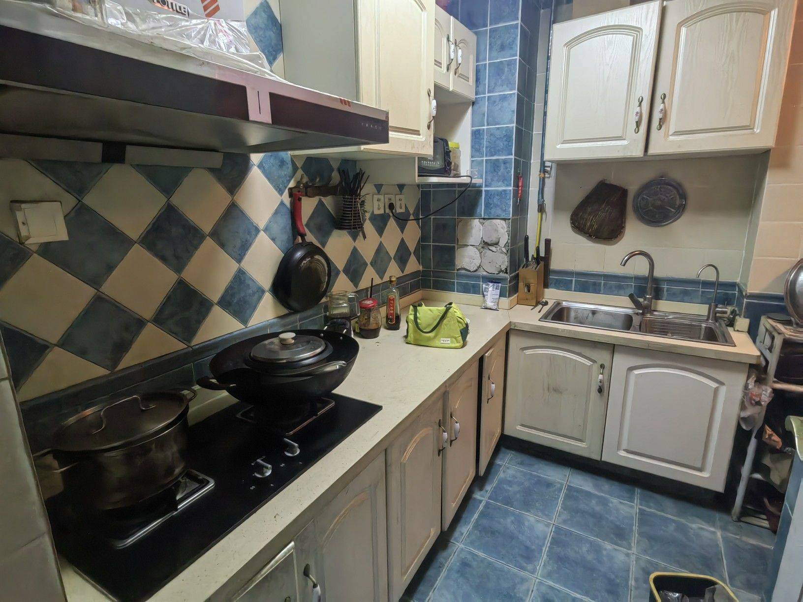 成都-郫都-溫馨小窩,乾淨治愈,不限性別,市井煙火氣,寵物友好