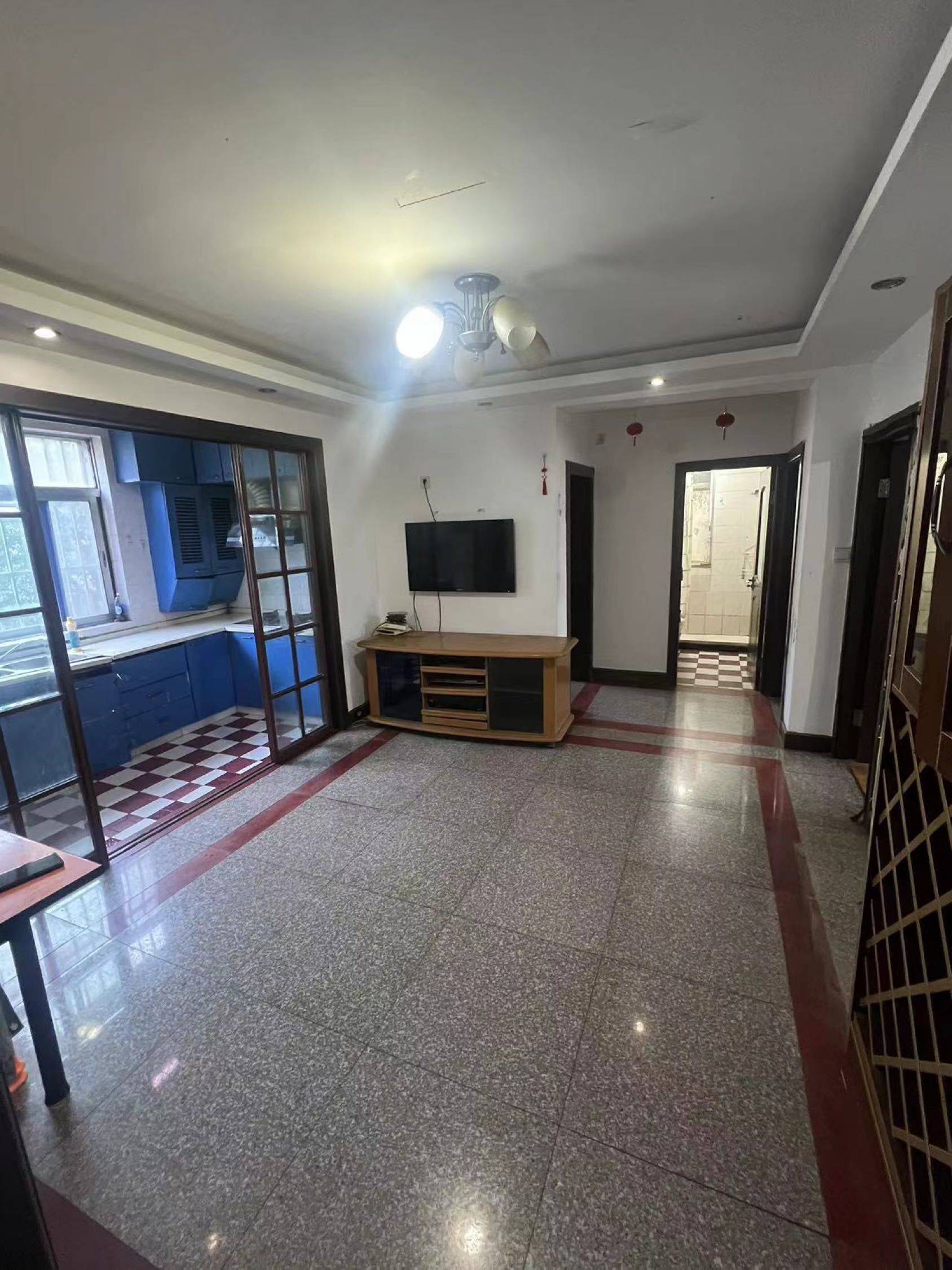 上海-松江-干净治愈