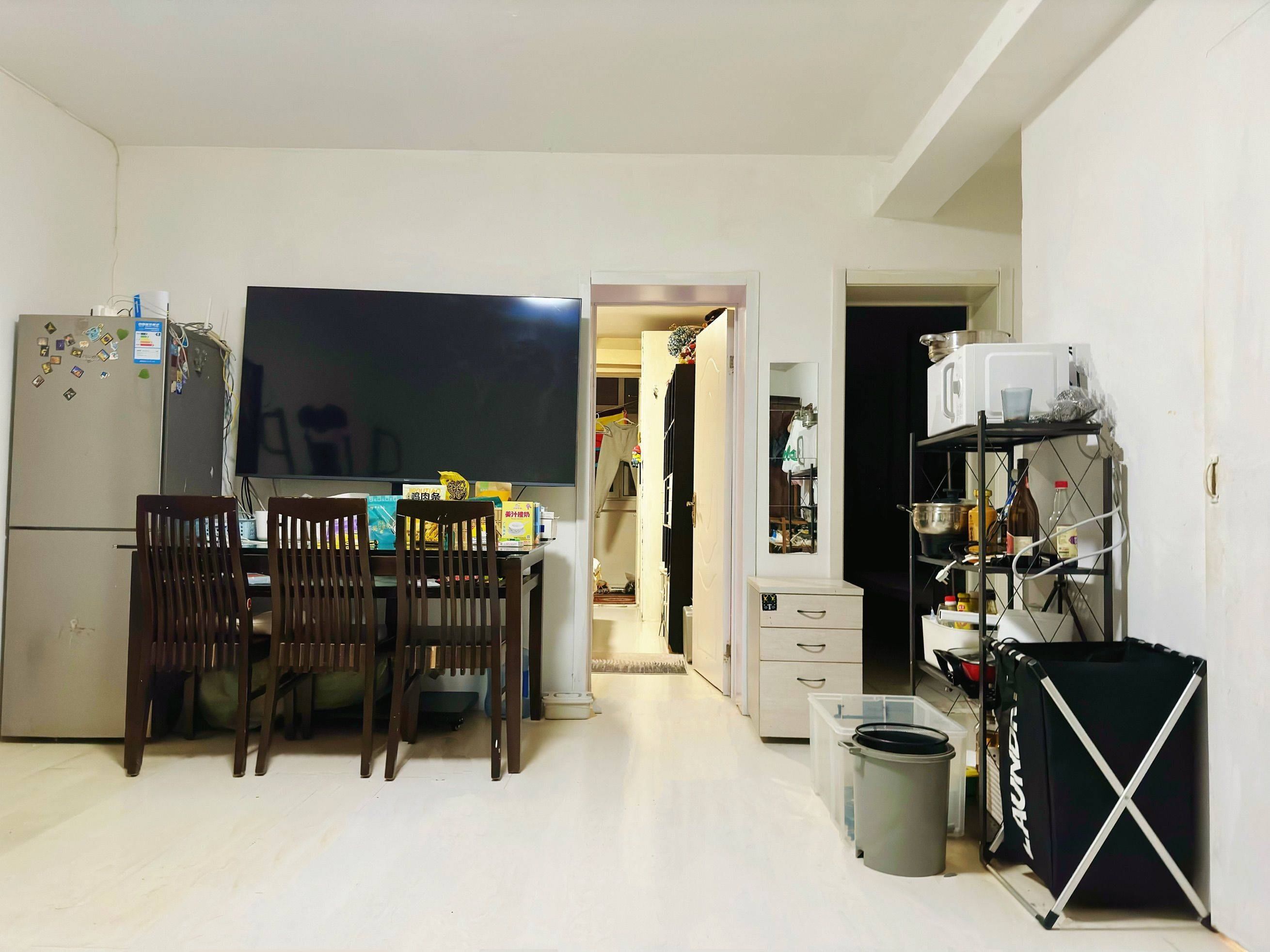 Beijing-Haidian-Cozy Home,Clean&Comfy,No Gender Limit,Chilled,Pet Friendly