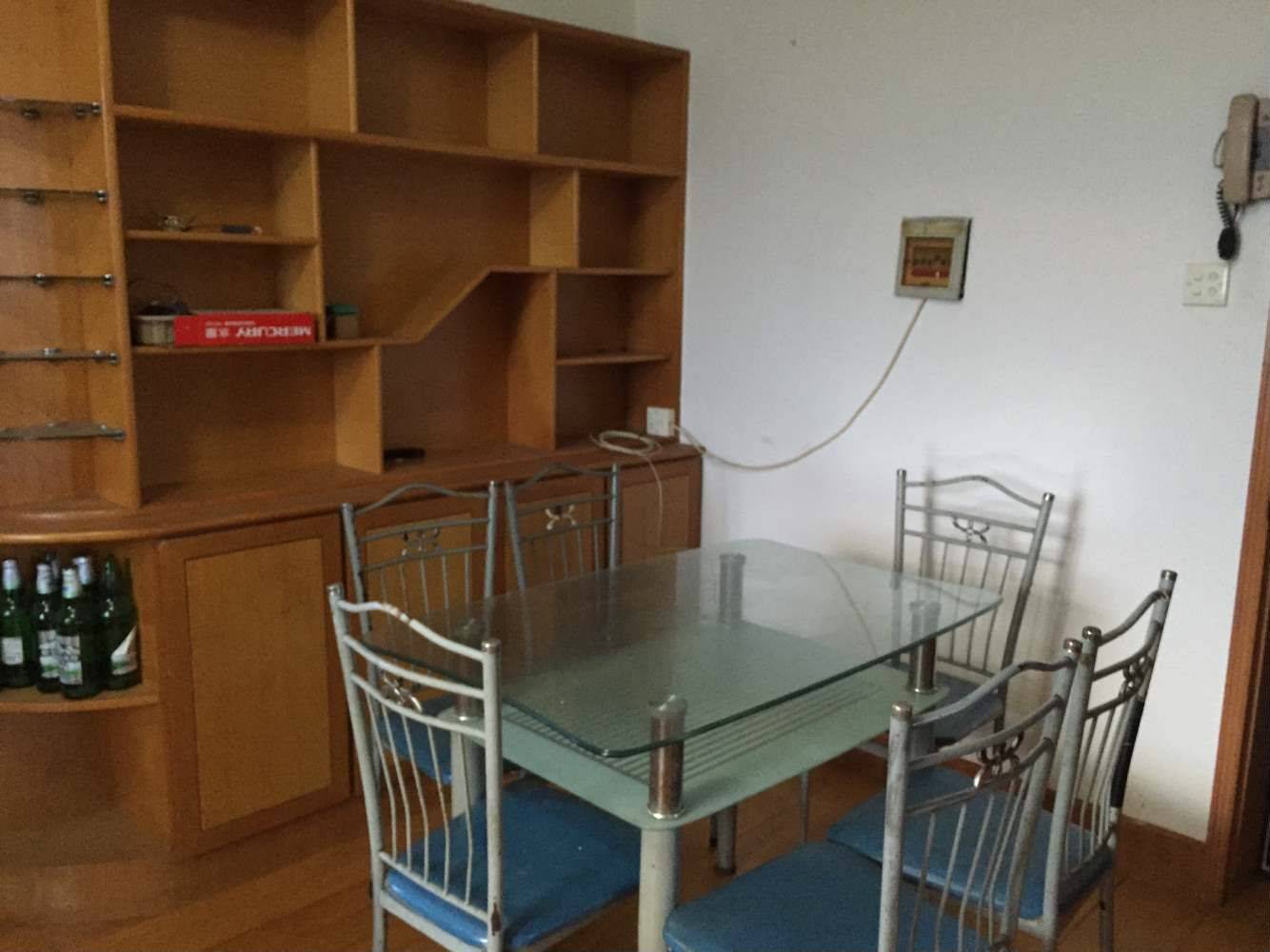 Ningbo-Haishu-Cozy Home,Clean&Comfy,No Gender Limit,Hustle & Bustle,“Friends”,Chilled,LGBTQ Friendly,Pet Friendly