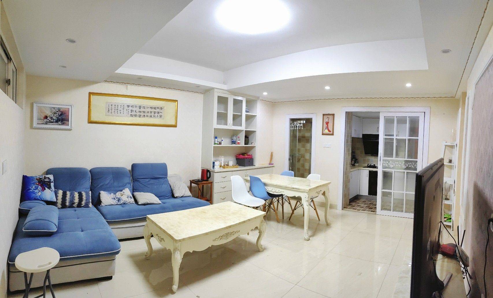 Xiamen-Siming-Cozy Home,Clean&Comfy,No Gender Limit,Hustle & Bustle