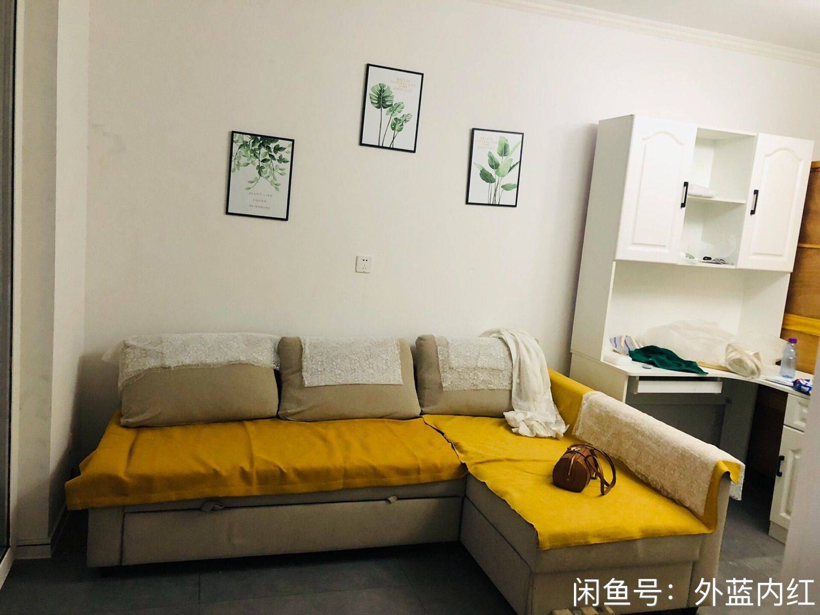 Xi'An-Yanta-Cozy Home,Clean&Comfy,No Gender Limit,Hustle & Bustle,“Friends”,Chilled,LGBTQ Friendly,Pet Friendly