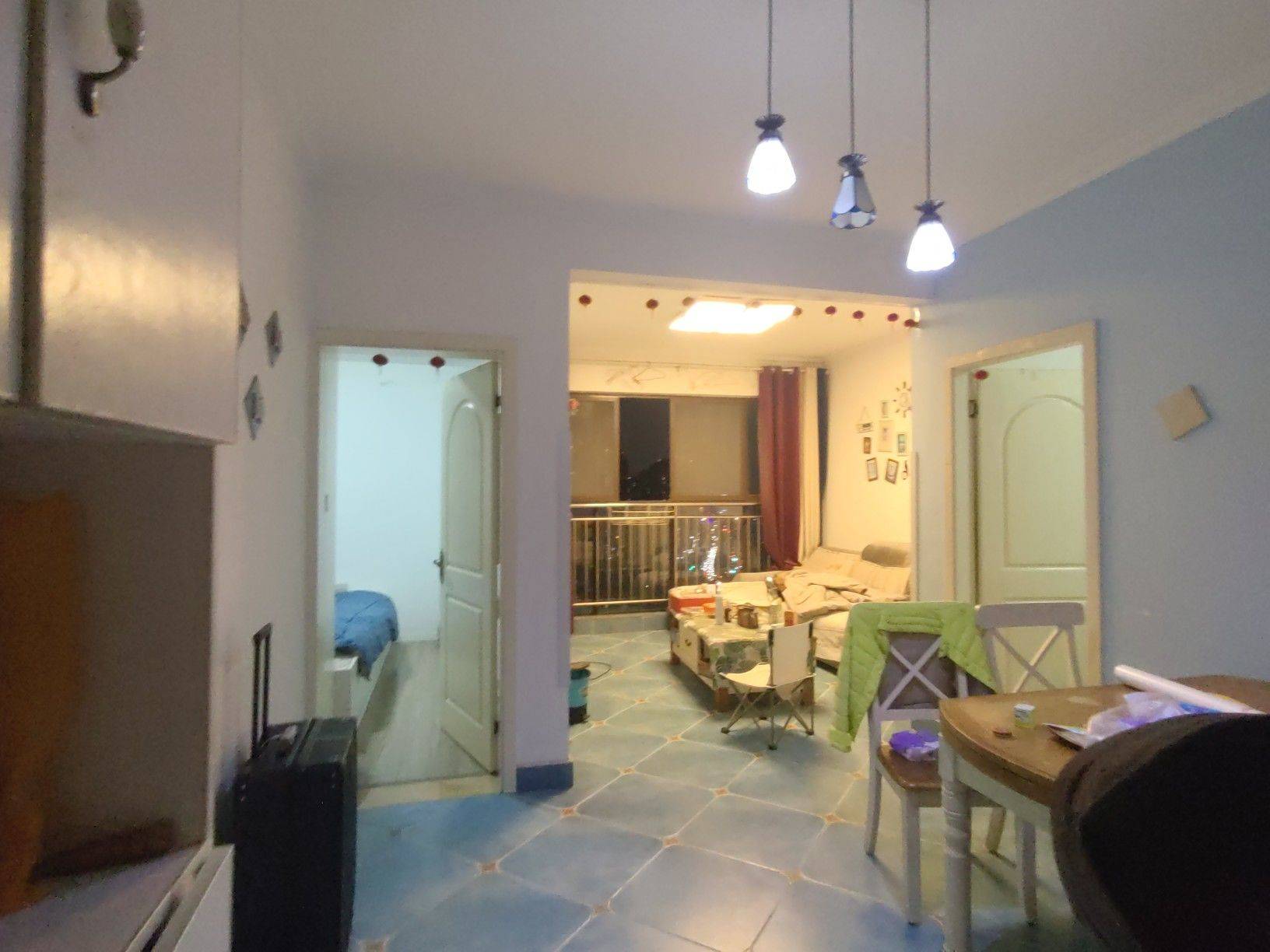 成都-郫都-溫馨小窩,乾淨治愈,不限性別,市井煙火氣,寵物友好