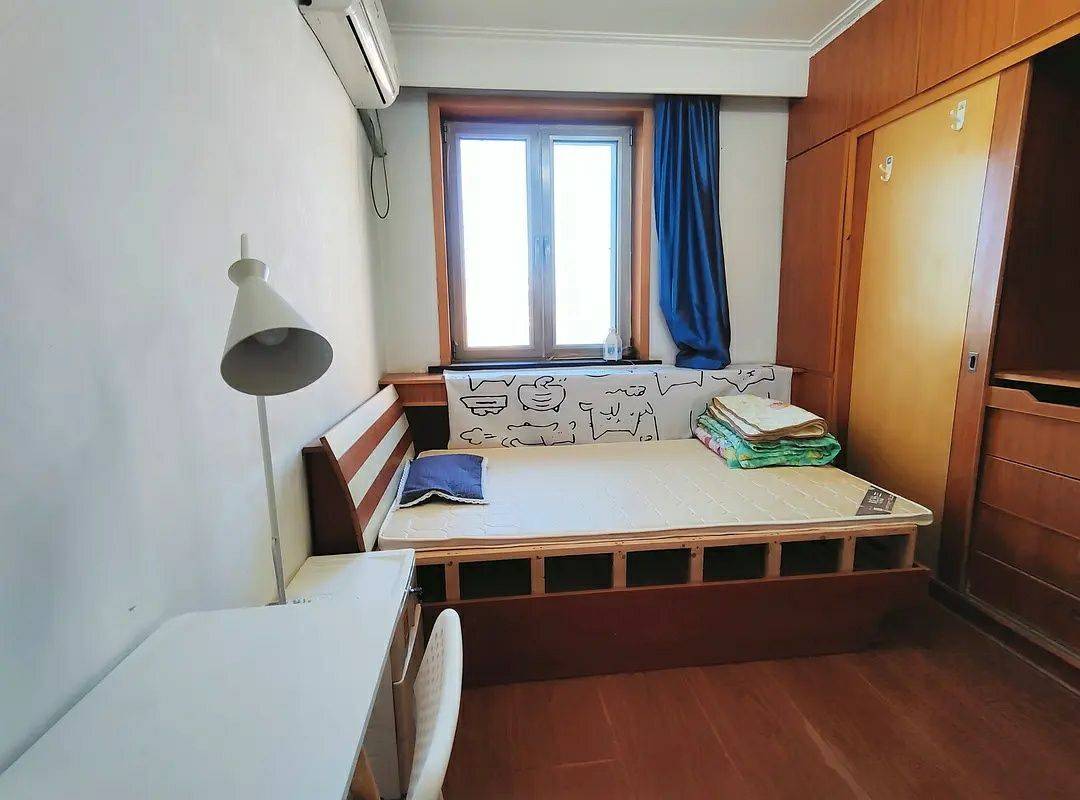 Beijing-Dongcheng-200RMB/Night,Cozy Home,Clean&Comfy