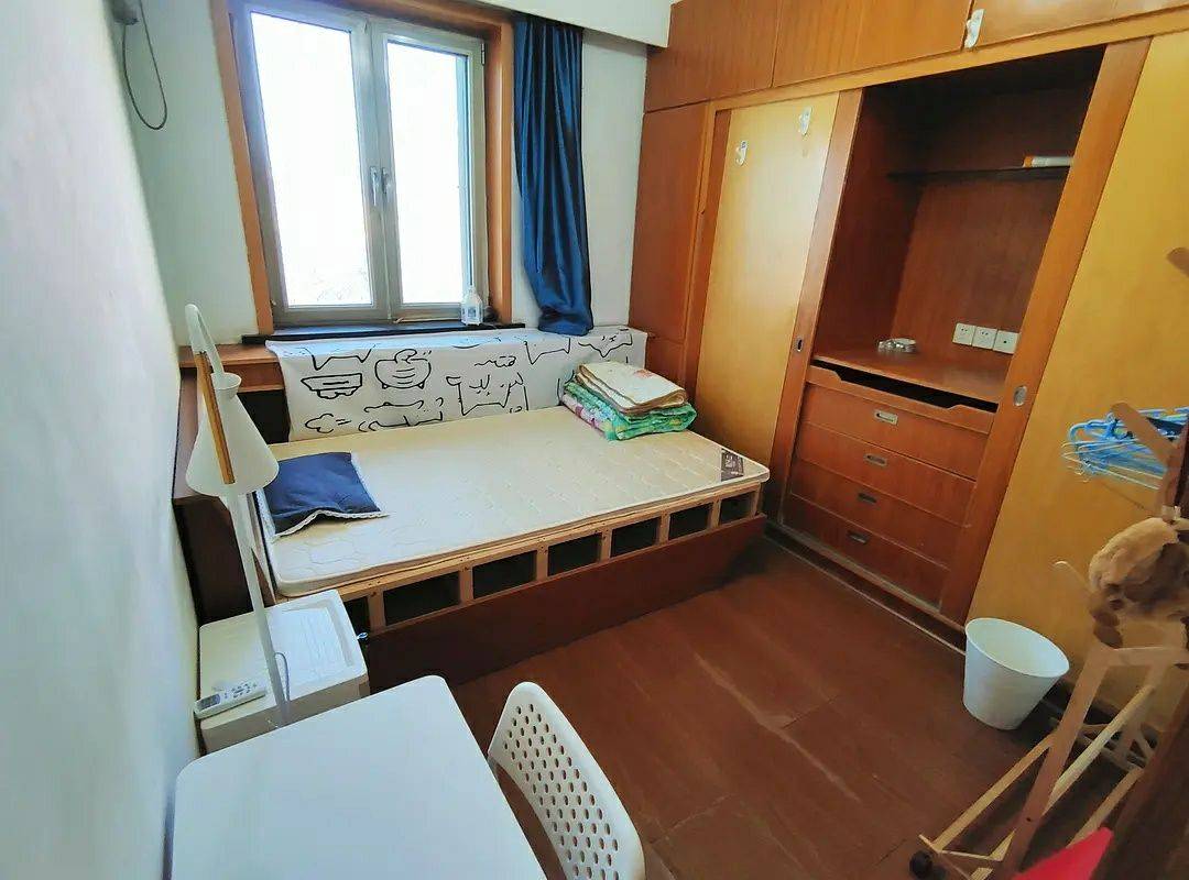 Beijing-Dongcheng-200RMB/Night,Cozy Home,Clean&Comfy