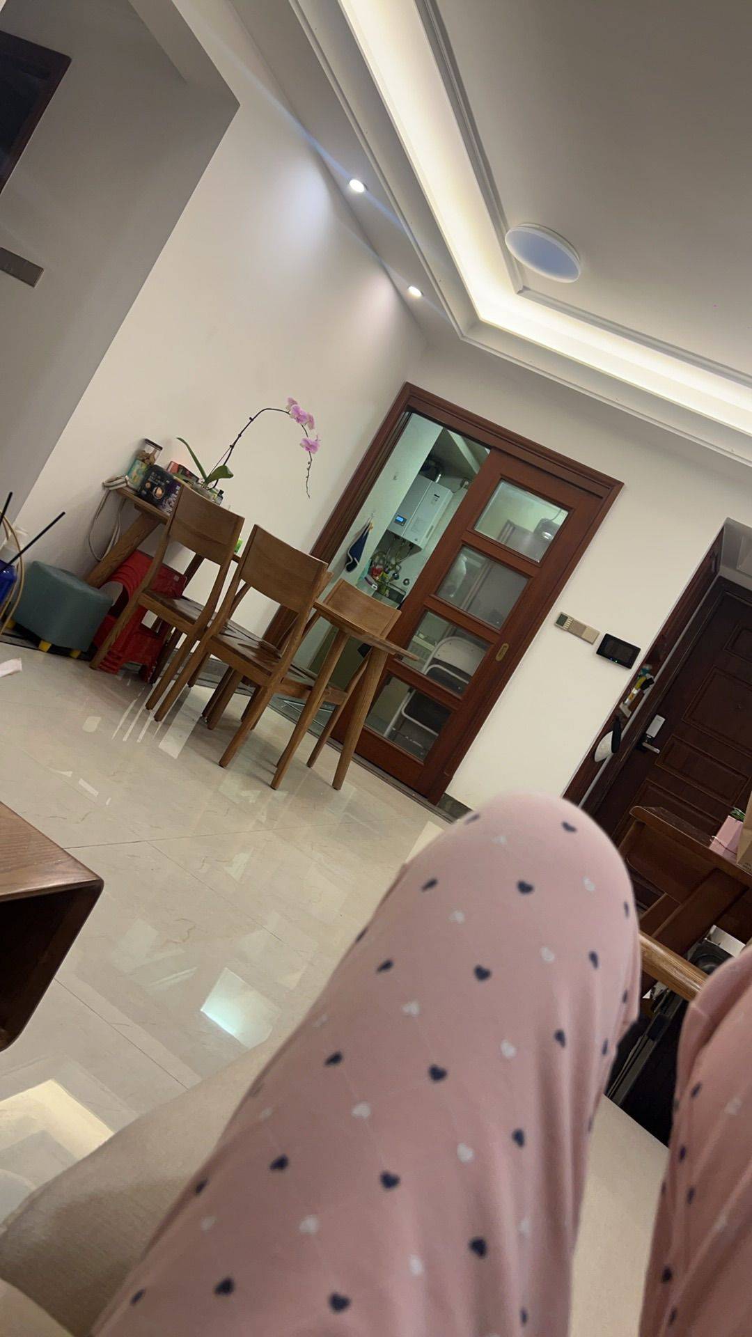 Guangzhou-Liwan-Cozy Home,Clean&Comfy