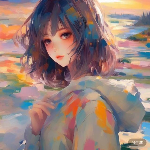 西雨