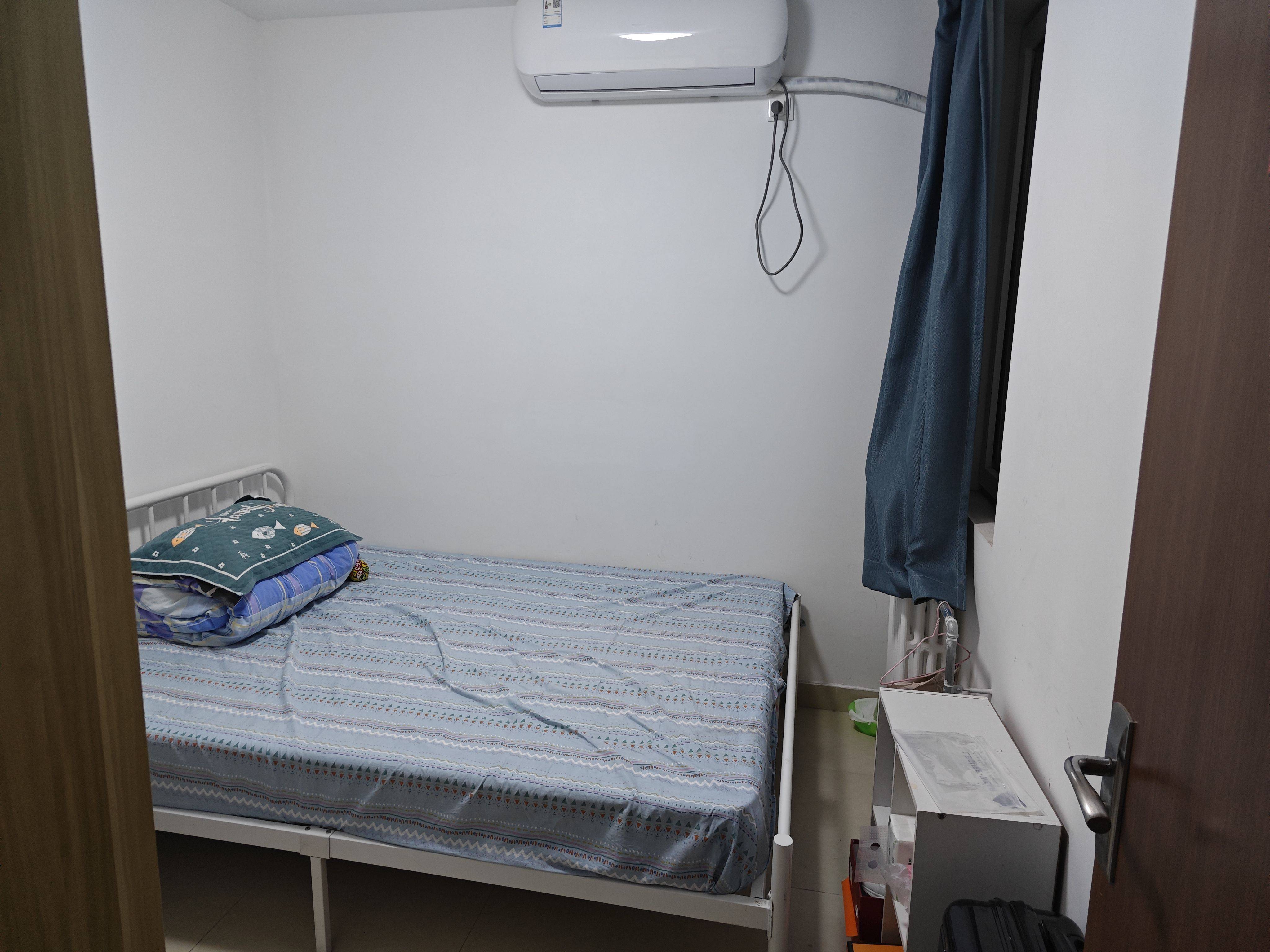 Beijing-Changping-Cozy Home,Clean&Comfy,No Gender Limit,Hustle & Bustle,“Friends”