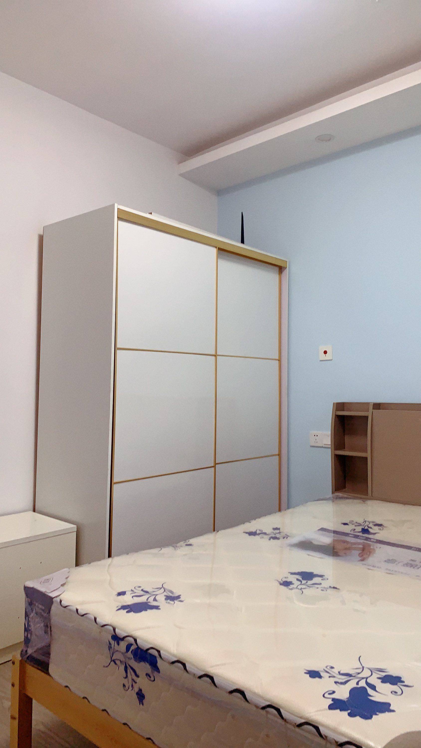 Shanghai-Baoshan-Cozy Home,Clean&Comfy,No Gender Limit,Pet Friendly
