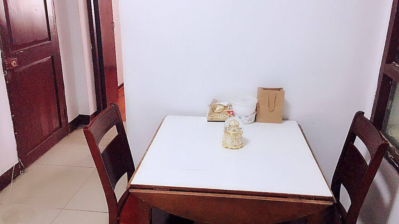 南京-鼓樓-溫馨小窩,乾淨治愈,不限性別,市井煙火氣,老友記,慢時光,LGBTQ友好,寵物友好