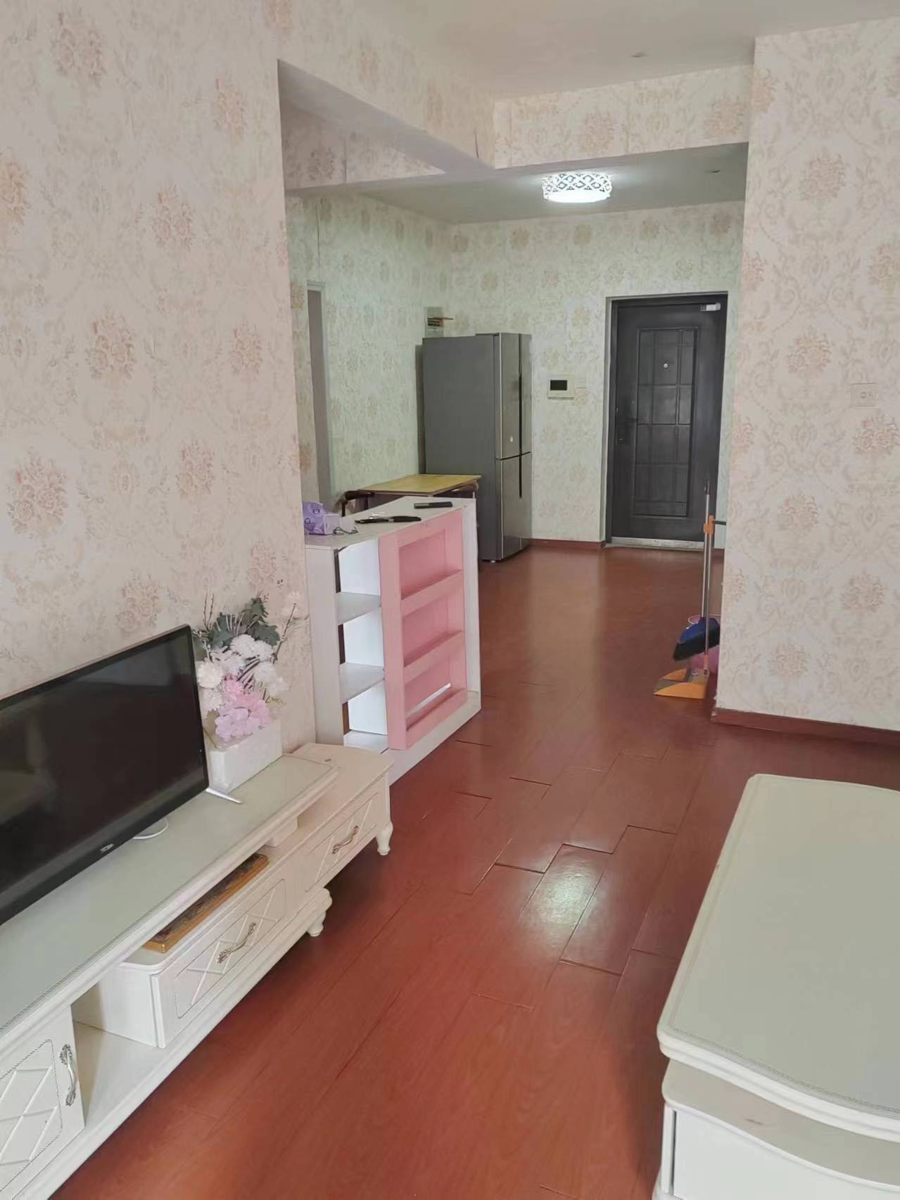 Hefei-Luyang-Cozy Home,Clean&Comfy,Chilled