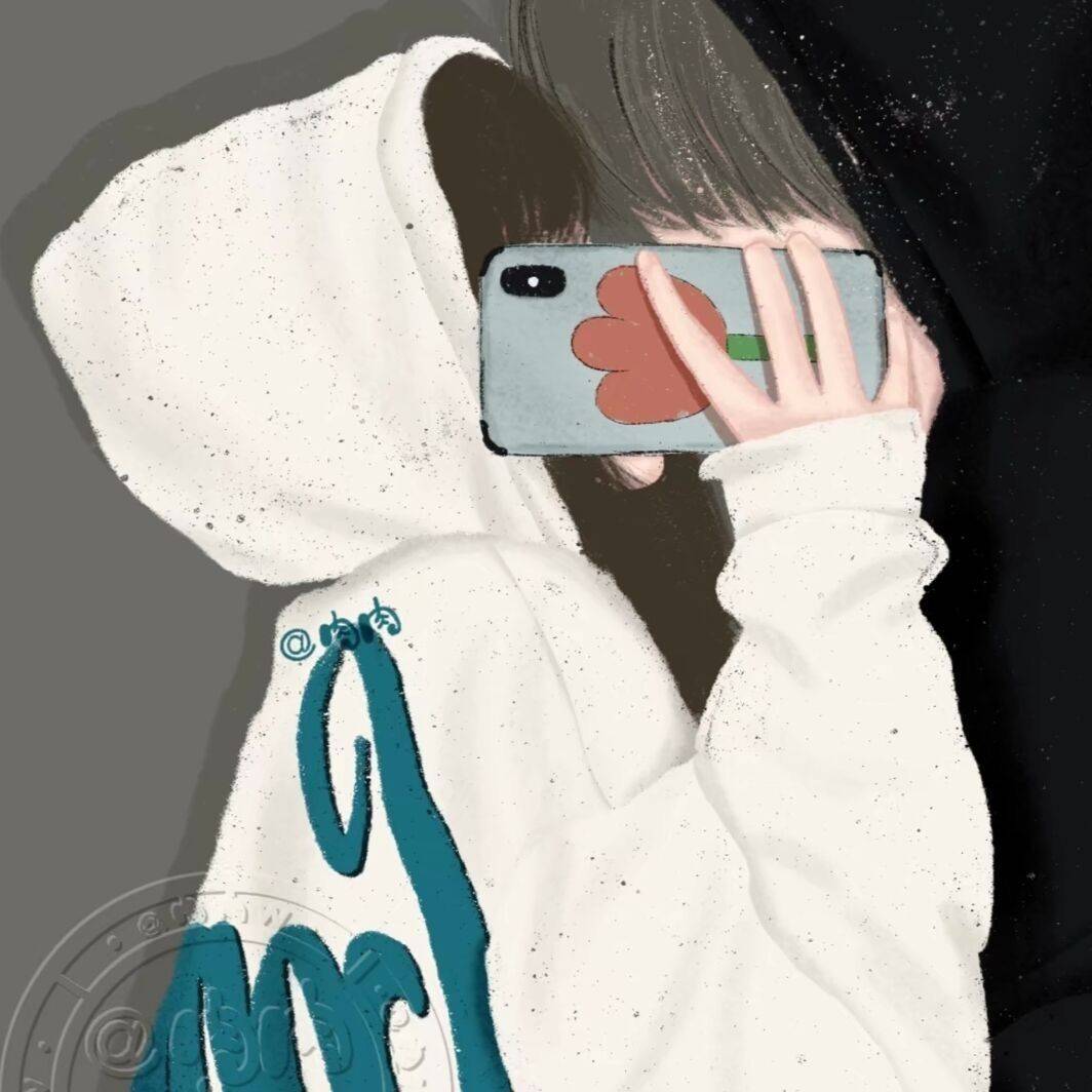 忽晚
