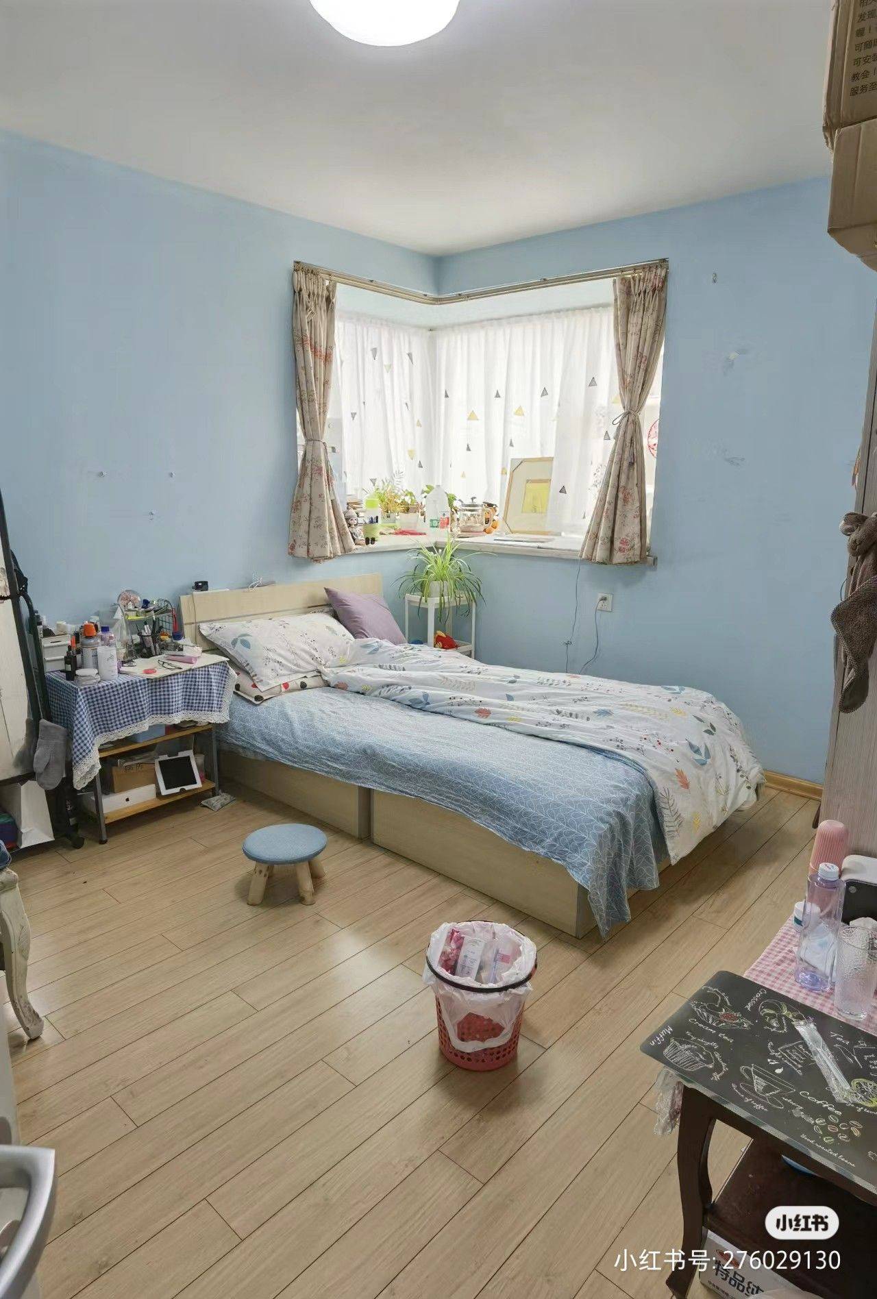 Beijing-Haidian-Cozy Home,Clean&Comfy,No Gender Limit,“Friends”,Pet Friendly