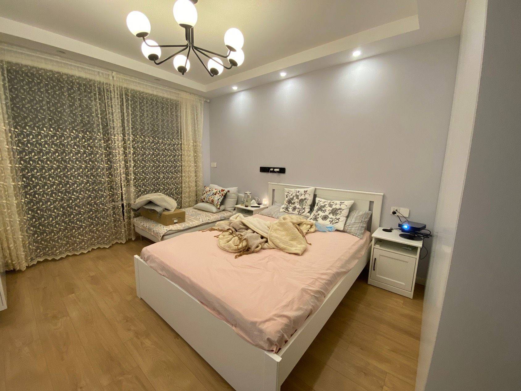 Shanghai-Jiading-Cozy Home,Clean&Comfy,No Gender Limit