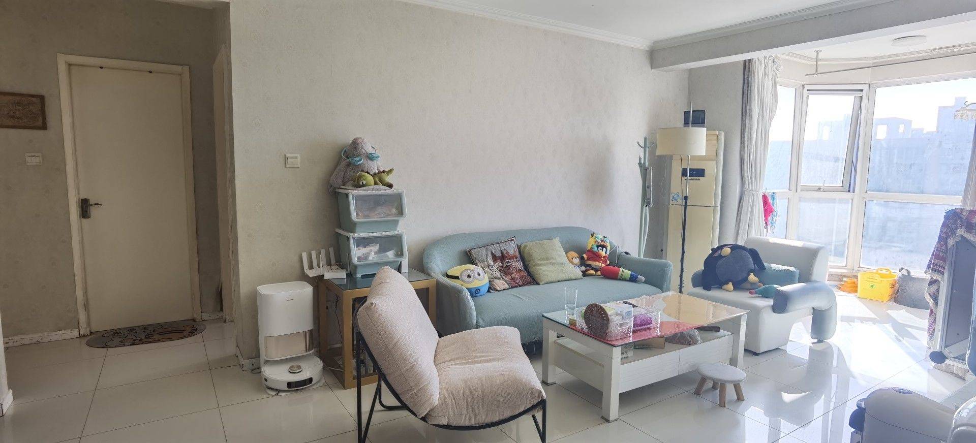 Beijing-Chaoyang-Cozy Home,LGBTQ Friendly