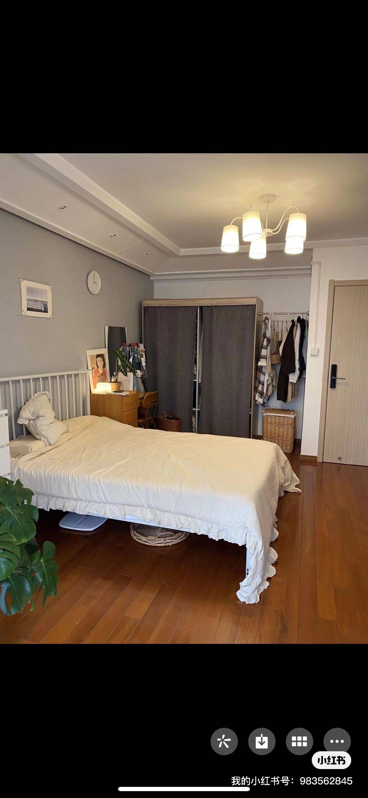 Shanghai-Changning-Cozy Home,Clean&Comfy,No Gender Limit,Hustle & Bustle,“Friends”,Chilled,Pet Friendly