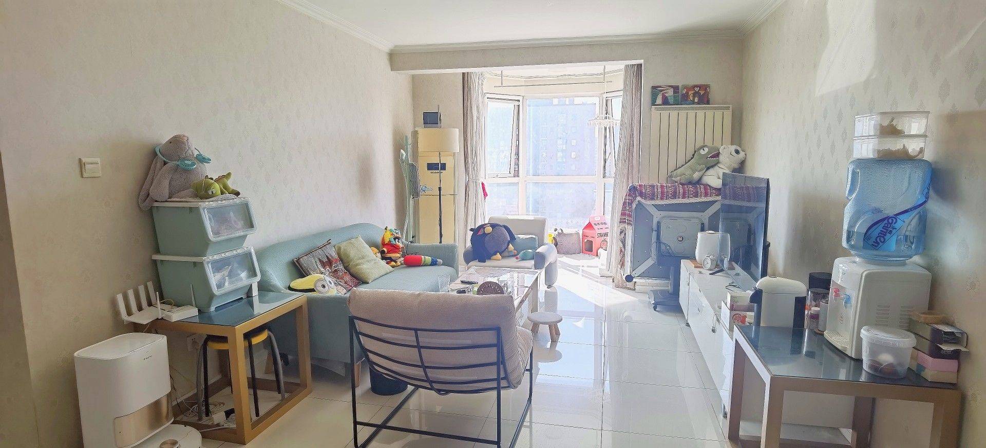Beijing-Chaoyang-Cozy Home,LGBTQ Friendly