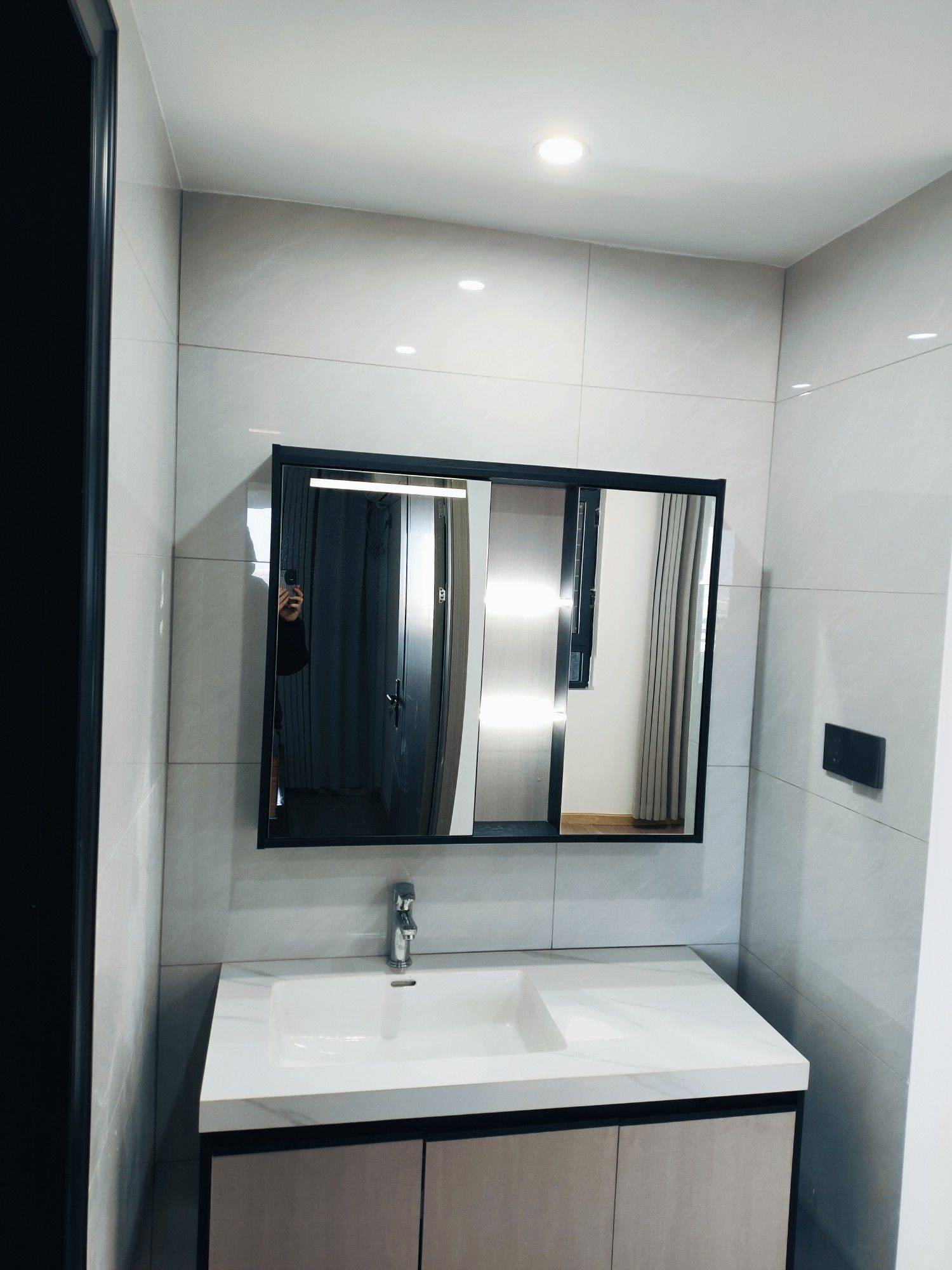 宁波 奉化 | 三横家园一区_5