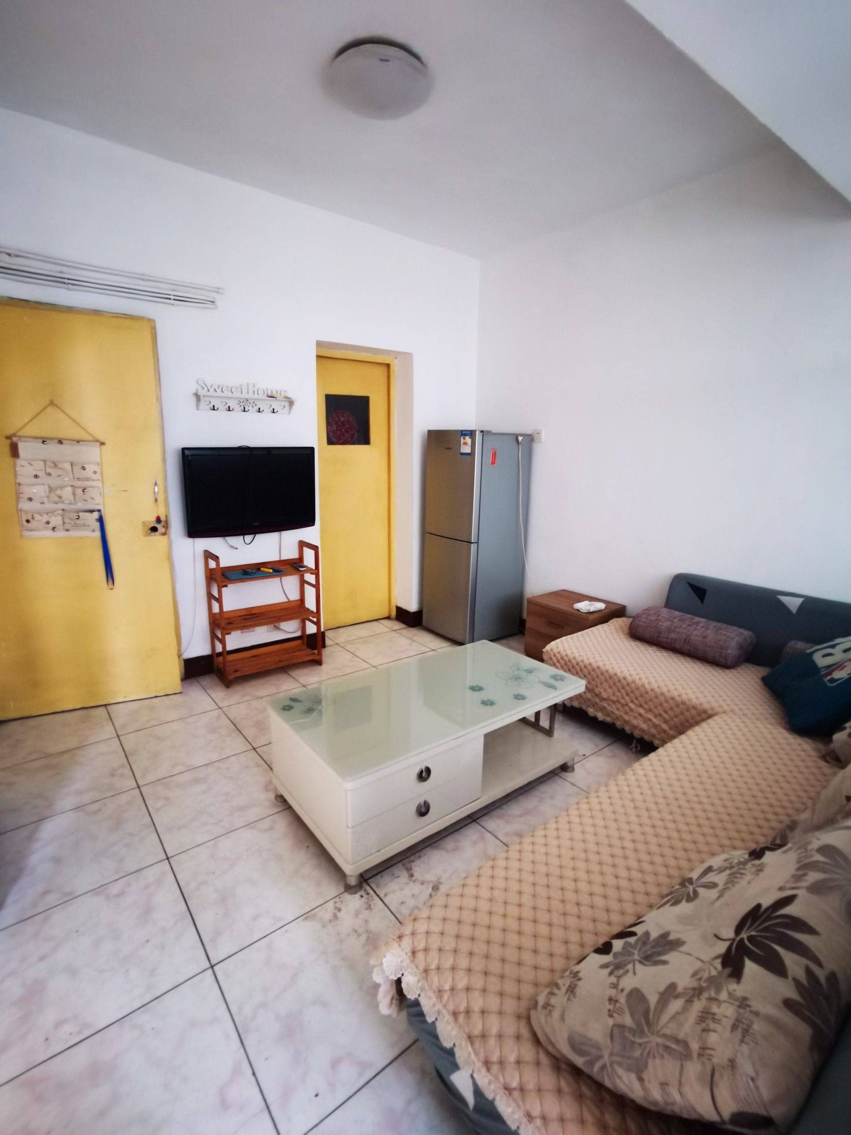 西安 碑林 | 西北有色地质勘查局物化探总队家属院_3