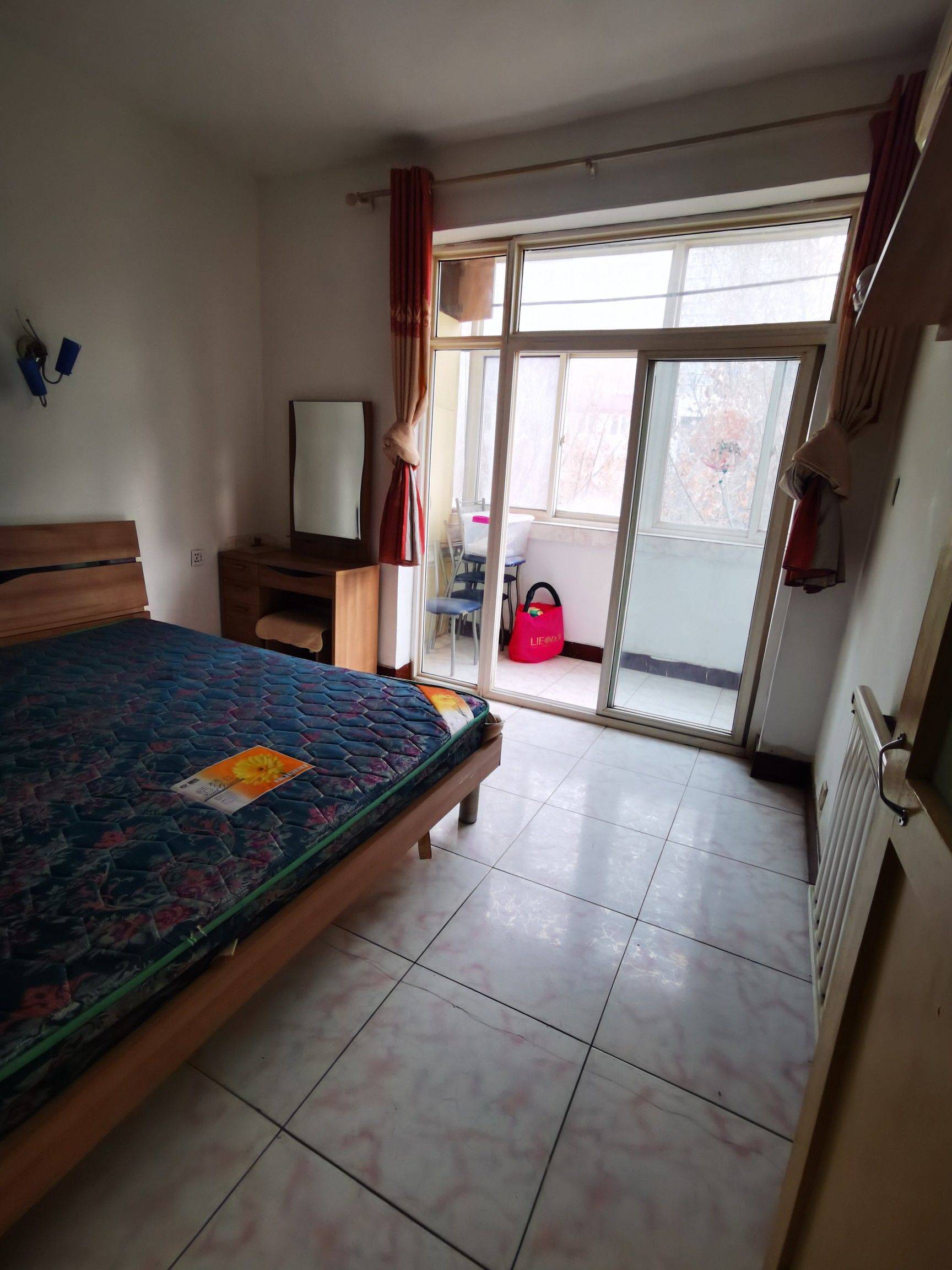 西安 碑林 | 西北有色地质勘查局物化探总队家属院_4