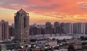 Beijing-Chaoyang-long term,👯‍♀️,Shared Apartment,Seeking Flatmate