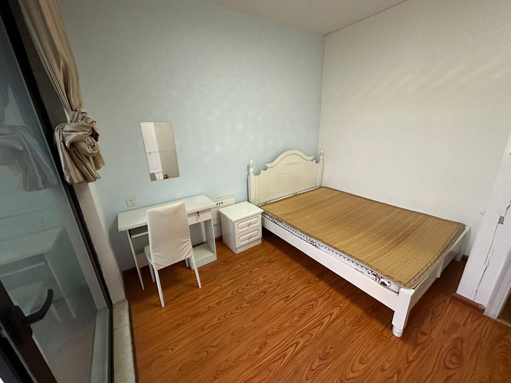 Hangzhou-Xiaoshan-Cozy Home,Clean&Comfy,No Gender Limit,Hustle & Bustle,Pet Friendly