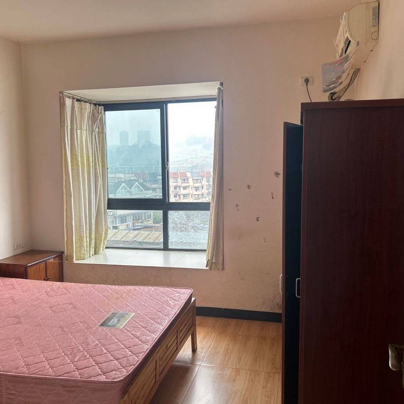 Chongqing-Dadukou-Cozy Home,Clean&Comfy,No Gender Limit