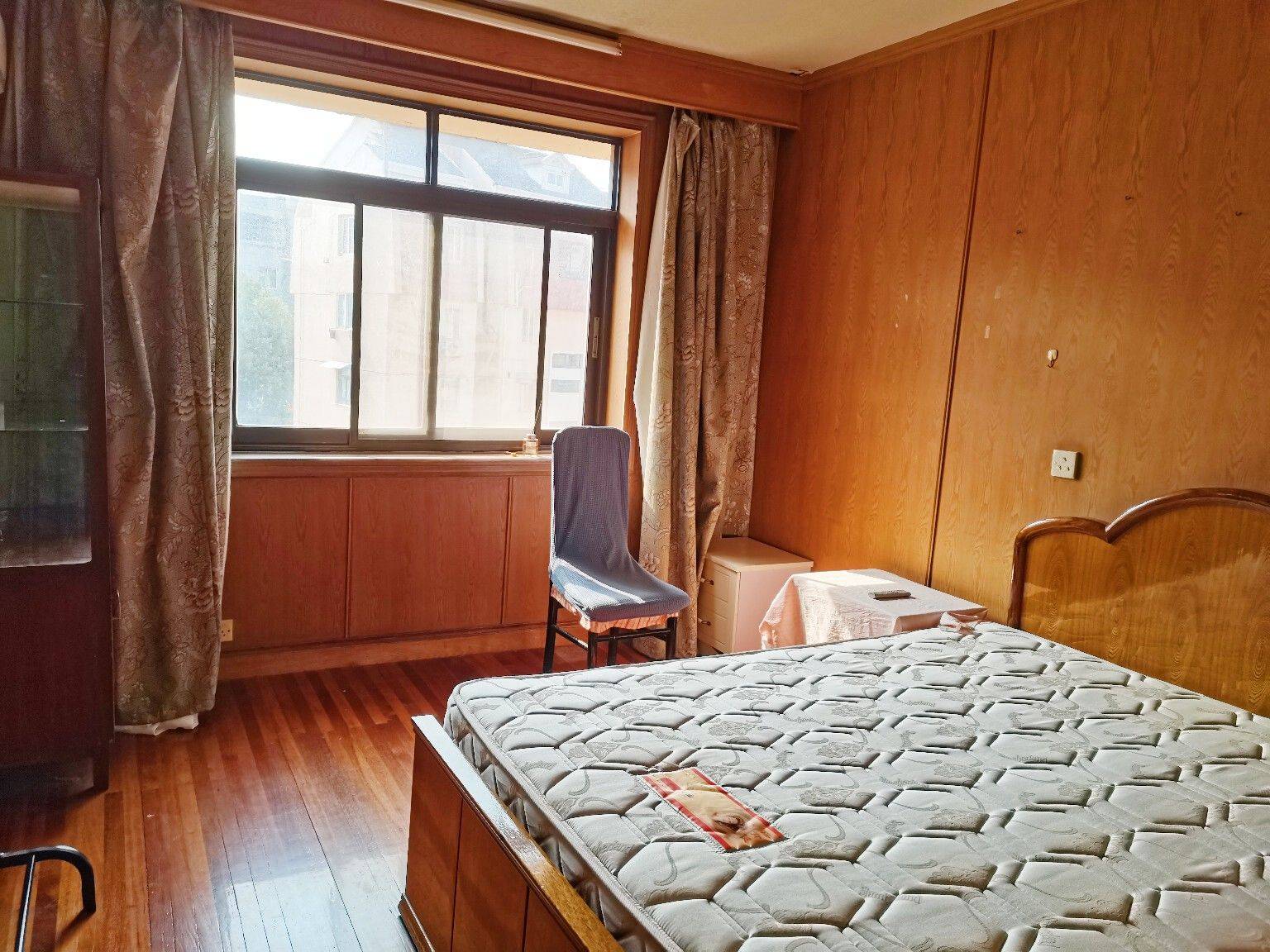 Shanghai-Minhang-Cozy Home,Clean&Comfy,No Gender Limit,Hustle & Bustle,“Friends”,Chilled,LGBTQ Friendly,Pet Friendly