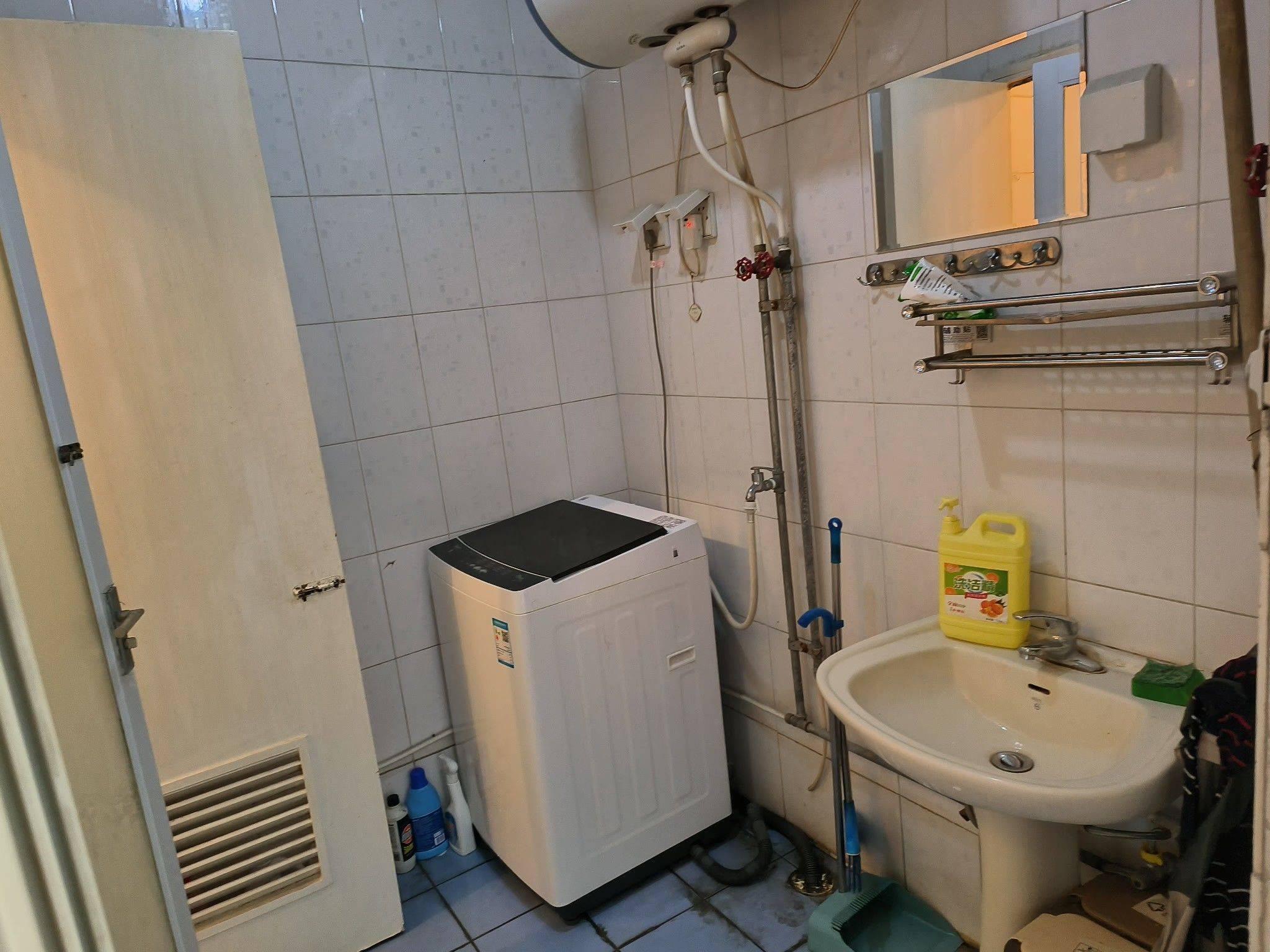 Beijing-Chaoyang-Cozy Home,Clean&Comfy,Hustle & Bustle,“Friends”,Chilled